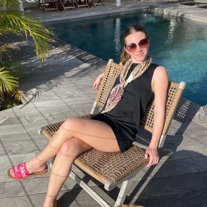 Meet your Posher, Ryan